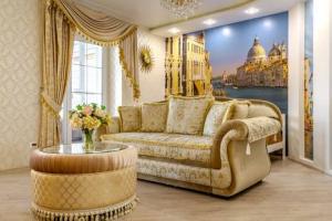 Двухкомнатная квартира, Чебоксары