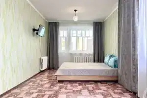 Трехкомнатная квартира, Тобольск