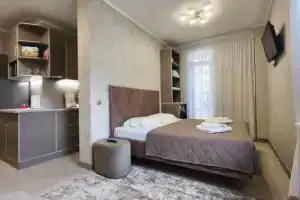 Студия, Нижний Новгород