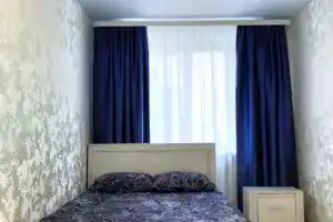 Трехкомнатная квартира, Учалы