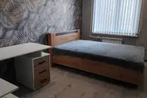 Двухкомнатная квартира, Ефремов