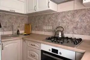 Двухкомнатная квартира, Калининград