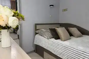 Двухкомнатная квартира, Бийск