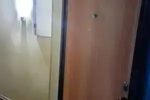 Однокомнатная квартира, Рубцовск