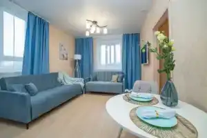Однокомнатная квартира, Екатеринбург