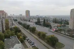 Однокомнатная квартира, Липецк