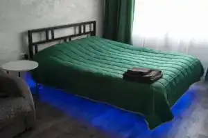 Однокомнатная квартира, Рубцовск