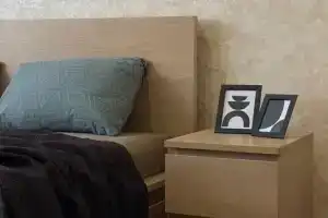 Однокомнатная квартира, Новосибирск