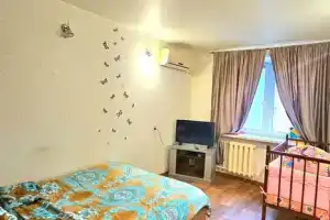Трехкомнатная квартира, Стерлитамак