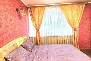 Трехкомнатная квартира, Стерлитамак