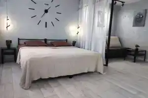 Однокомнатная квартира, Мичуринск