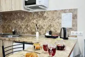 Студия, Новосибирск