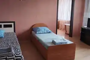 Двухкомнатная квартира, Сердобск