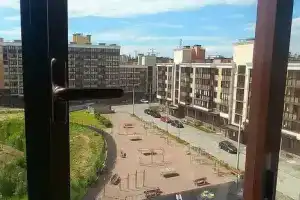 Однокомнатная квартира, Сертолово