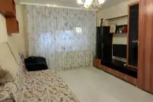 Однокомнатная квартира, Лихославль