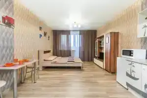 Студия, Тюмень
