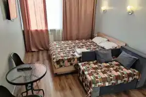 Студия, Новосибирск