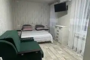Однокомнатная квартира, Ялта