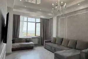 Двухкомнатная квартира, Махачкала
