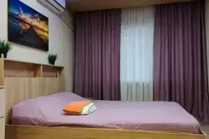 Двухкомнатная квартира, Сызрань