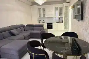 Двухкомнатная квартира, Махачкала