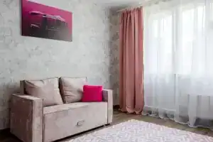 Однокомнатная квартира, Москва