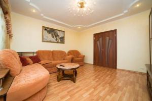 Двухкомнатная квартира, Челябинск