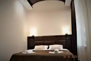 Двухкомнатная студия, Феодосия