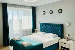 Однокомнатная квартира, Севастополь