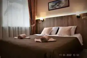 Двухкомнатная квартира, Феодосия