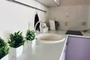 Студия, Новая Усмань