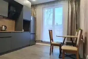 Однокомнатная квартира, Тюмень