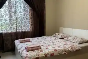 Двухкомнатная квартира, Курганинск