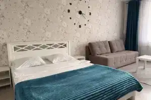 Однокомнатная квартира, Курганинск