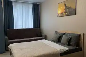 Студия, Новосибирск