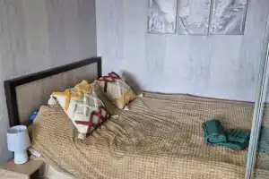 Однокомнатная квартира, Зеленоград