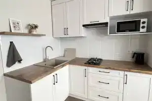 Однокомнатная квартира, Кисловодск