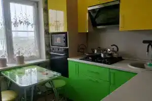 Трехкомнатная квартира, Ефремов