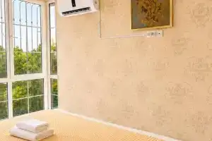 Двухкомнатная квартира, Ташкент