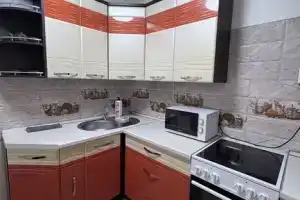 Двухкомнатная квартира, Новосибирск