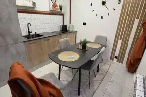 Однокомнатная квартира, Смоленск