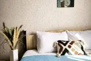 Двухкомнатная квартира, Воронеж