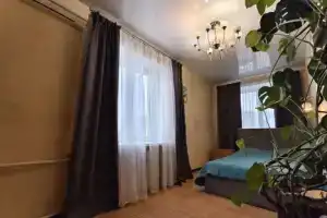 Двухкомнатная квартира, Смоленск