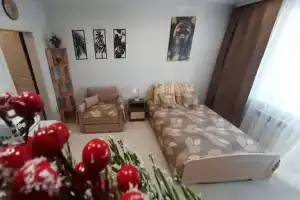 Студия, Бердск
