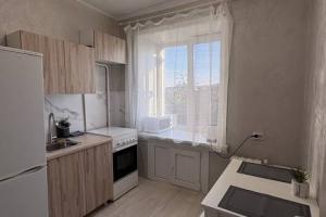 Двухкомнатная квартира, Новосибирск