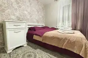 Двухкомнатная студия, Вязьма