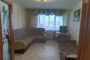 Двухкомнатная квартира, Учалы