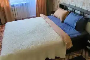 Однокомнатная квартира, Караганда