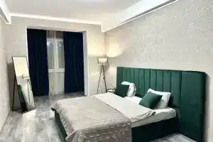 Однокомнатная квартира, Черкесск