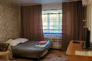 Однокомнатная квартира, Волгоград
